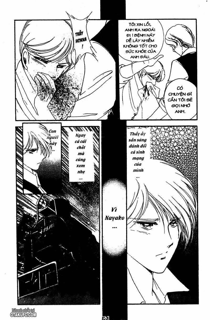 khúc tình ca ban mai - akatsuki no aria chapter 20 29