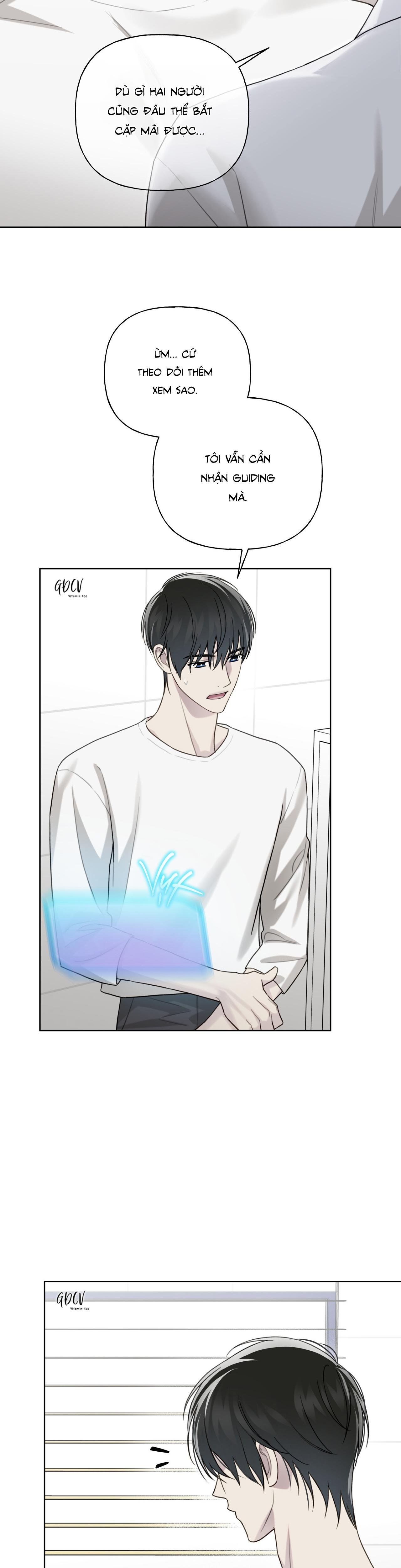 hiểm họa guiding chapter 50 9