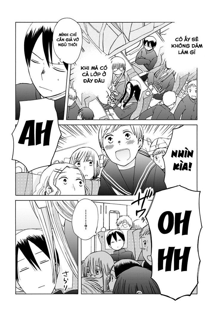 14-sai no koi chapter 23.7 8