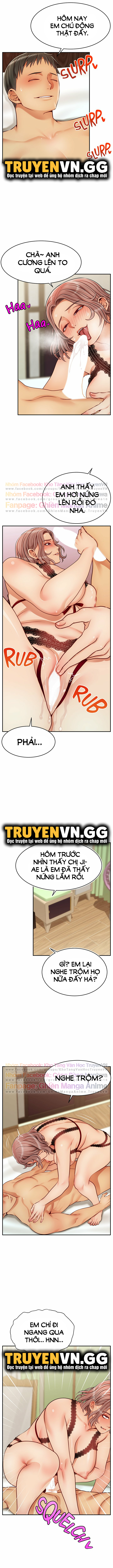 cả nhà thương nhau chapter 33 3