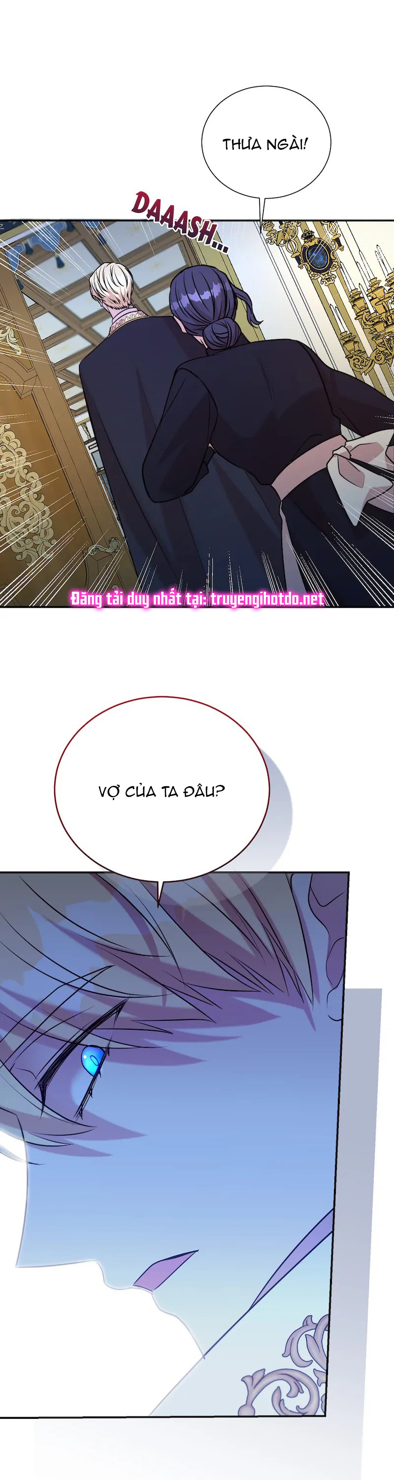 tôi chán nản vì người chồng thứ 2 còn "khỏe" hơn chồng cũ chapter 86.1 10