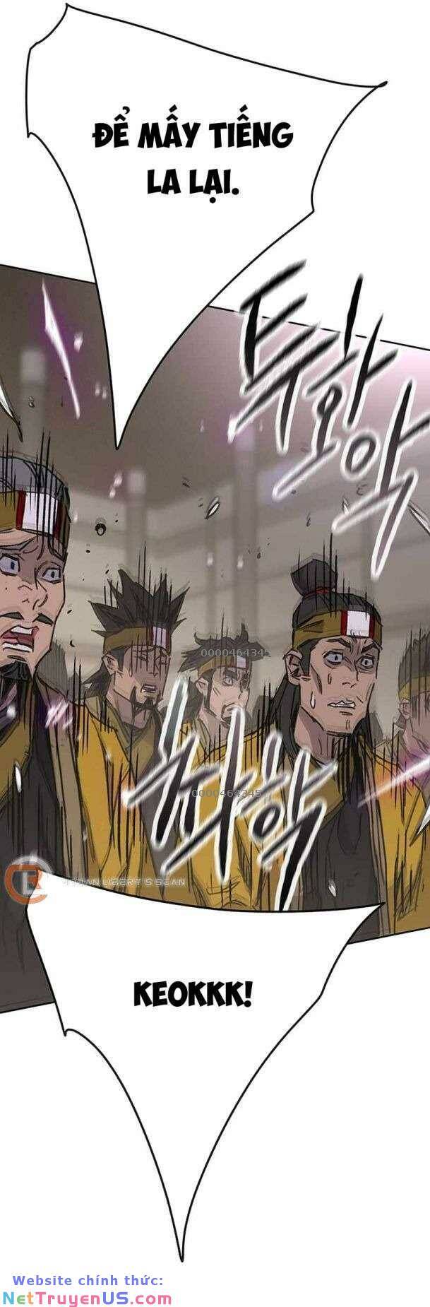 kiếm sĩ bất bại chapter 176 49