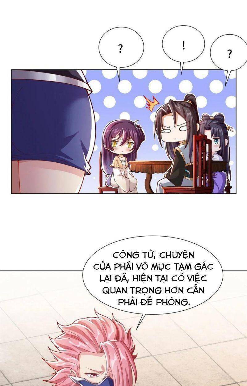 người nuôi rồng chapter 106 19