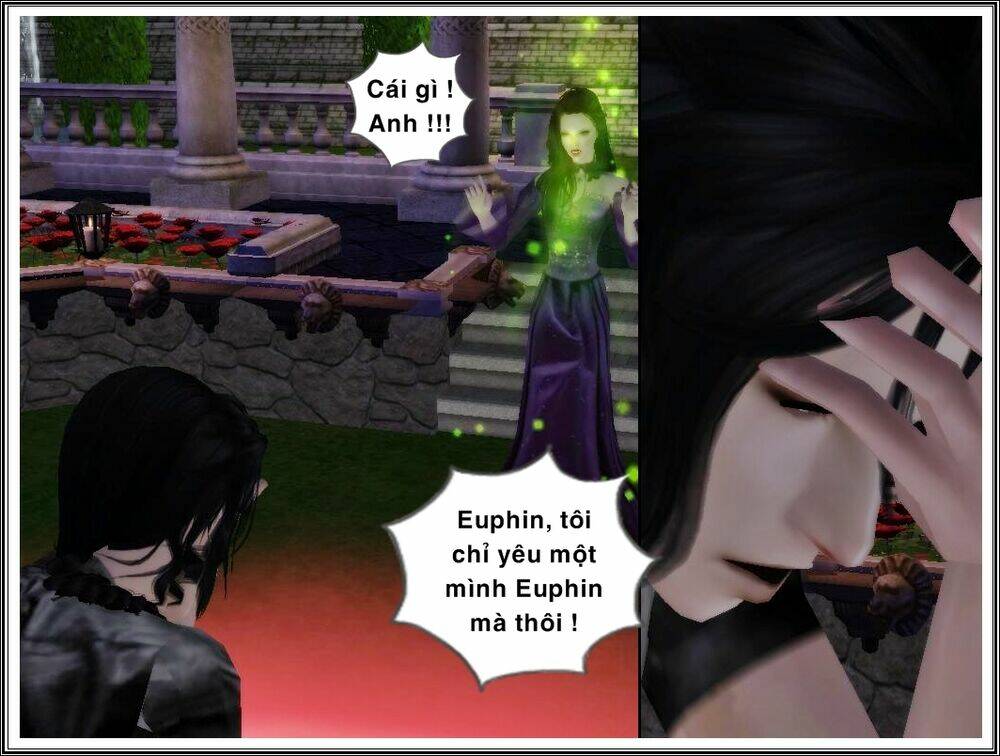 truyện sims - earl story chapter 52 50