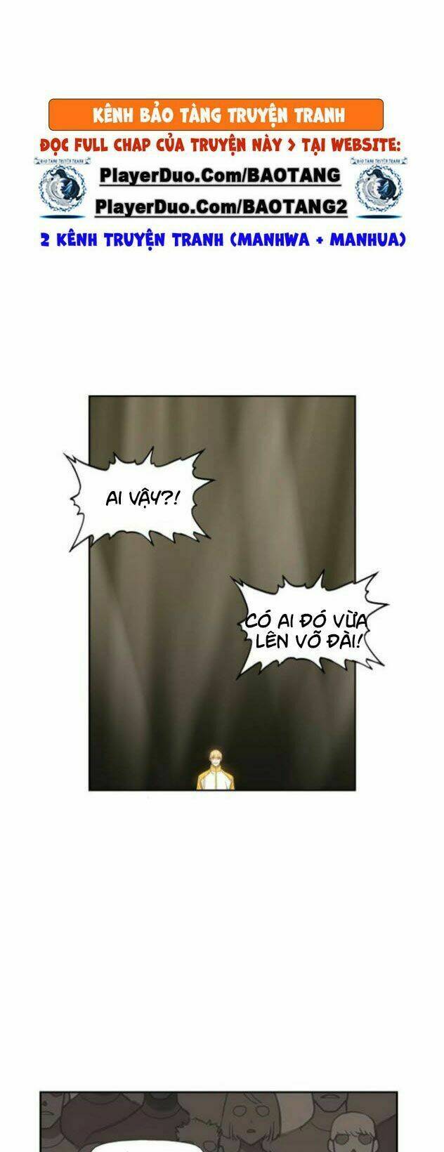 võ sĩ - the boxer chapter 68 5