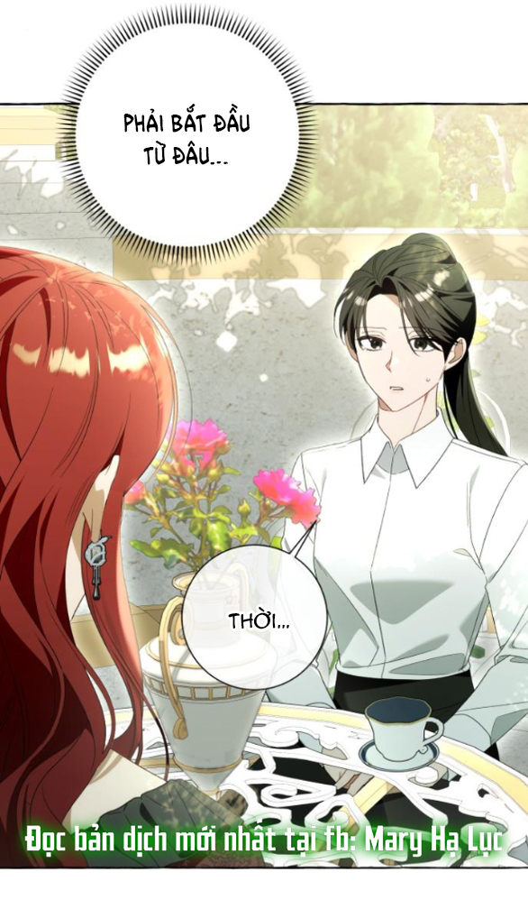 tôi tưởng đó chỉ là tiểu thuyết trọng sinh bình thường chapter 86.2 25