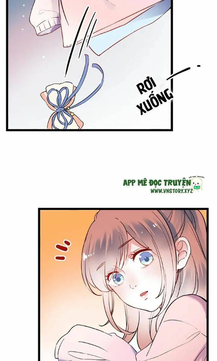 trạch thượng tịch mịch huỳnh hỏa chapter 25 37