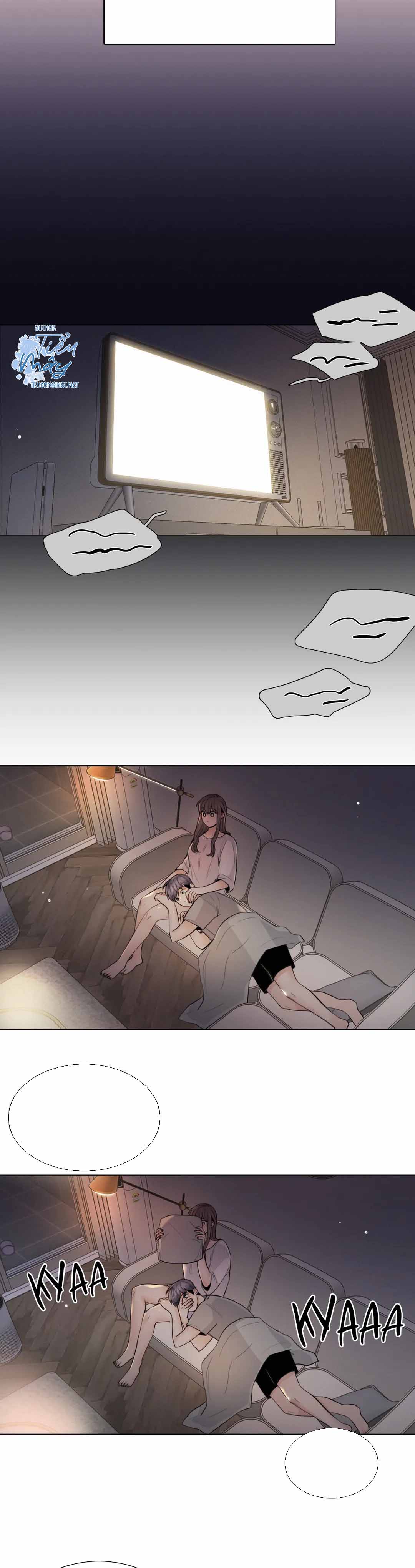 nói với anh chapter 119 14