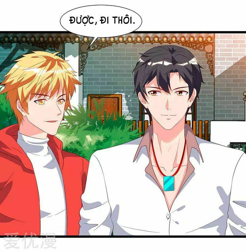 trọng sinh khí thiếu quy lai chapter 59 13