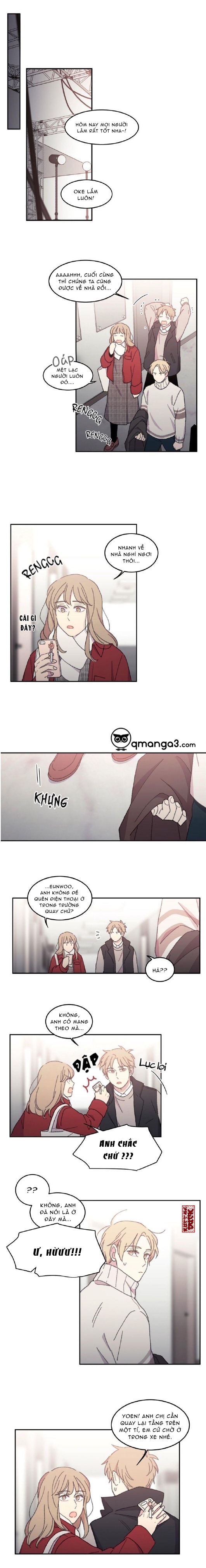 chẳng thể rời mắt khỏi cậu chapter 22 4