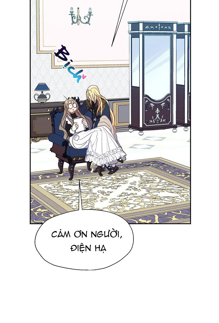 bệ hạ, xin đừng giết tôi!! chapter 62 49