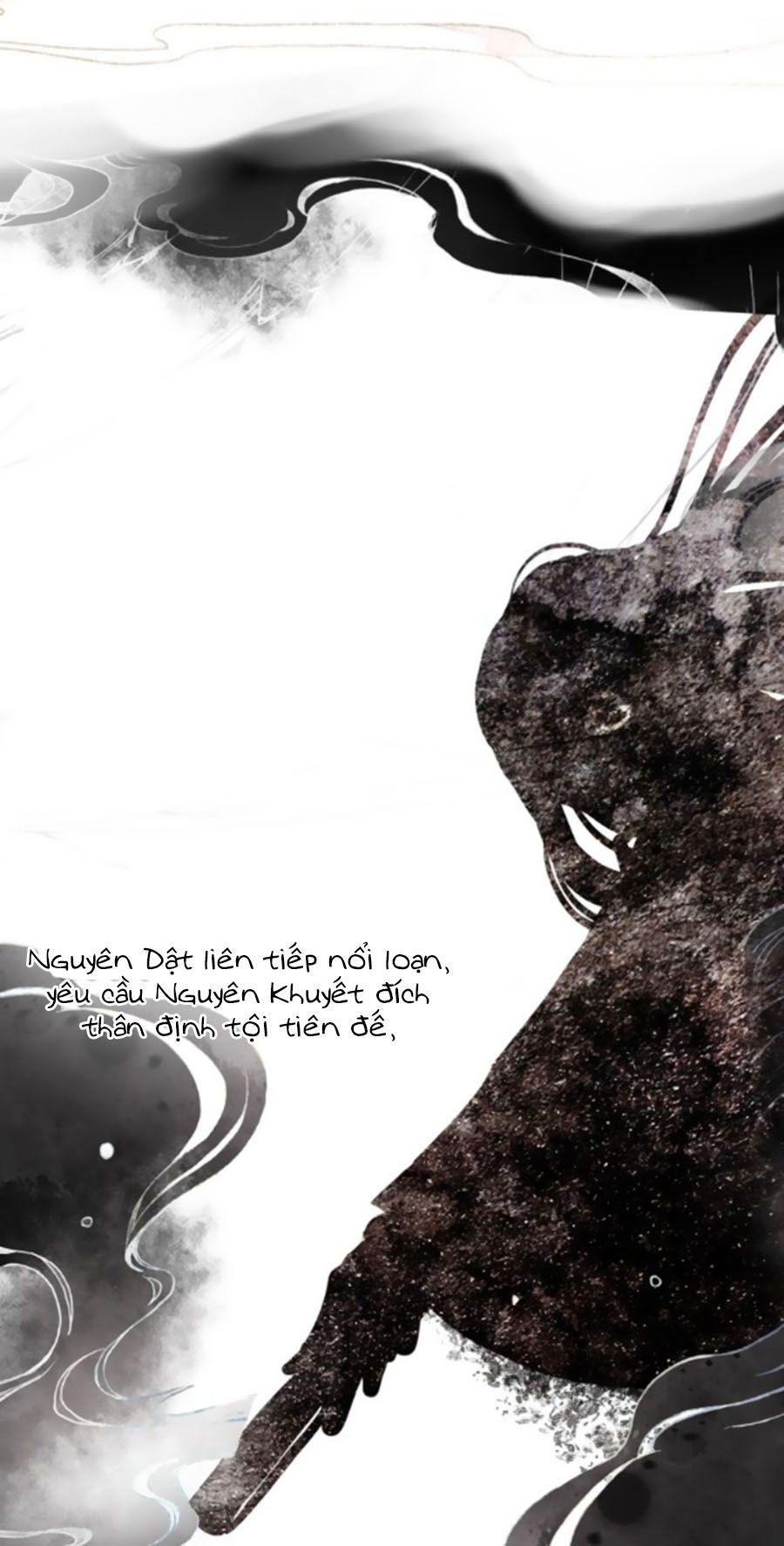 mỹ nhân làm tướng chapter 81 24