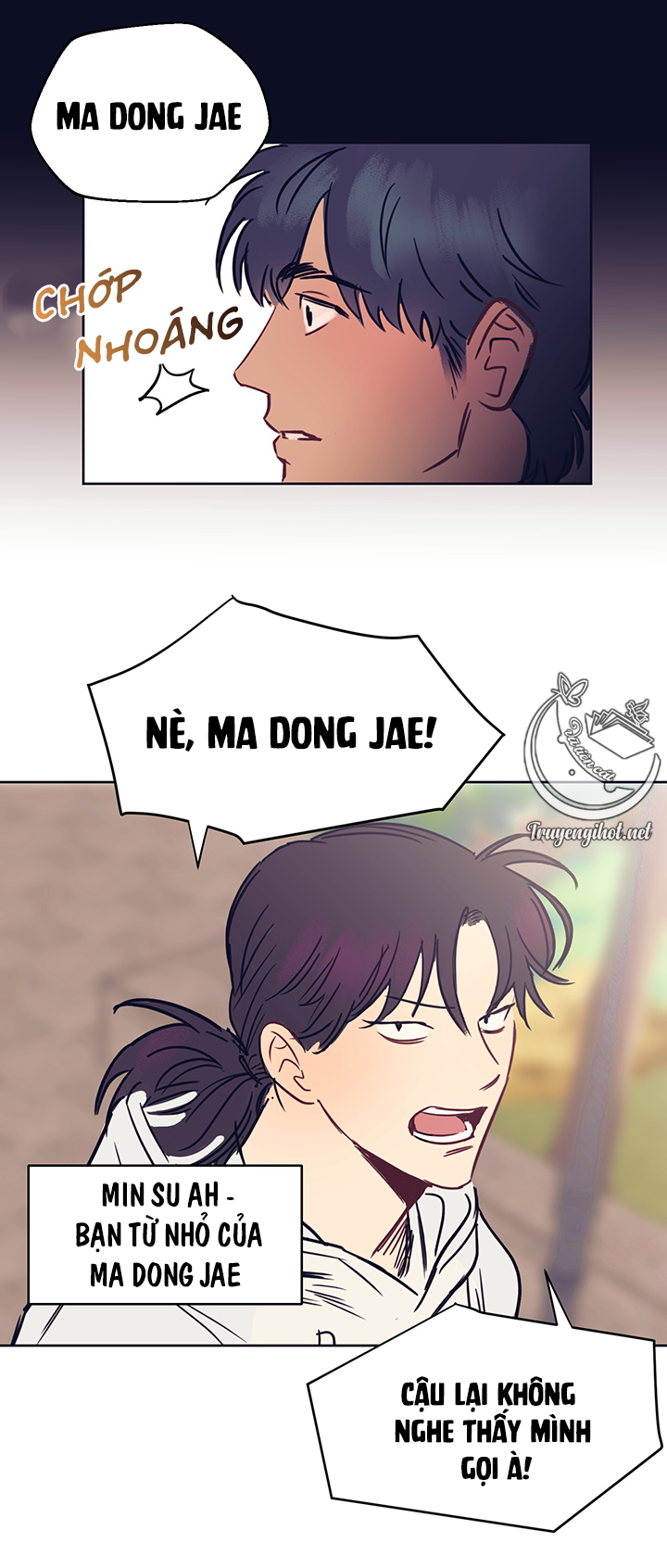 [bl19+]tình yêu hoàn mỹ chapter 2.1 24