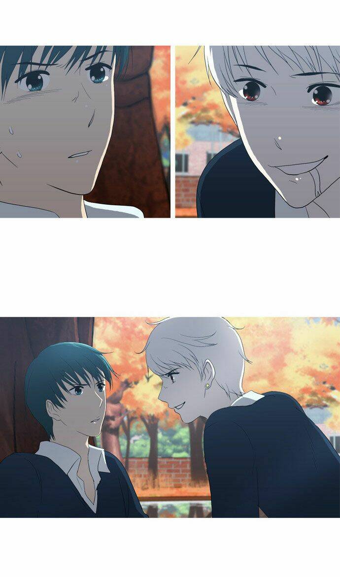 ma cà rồng biết yêu chapter 46 21