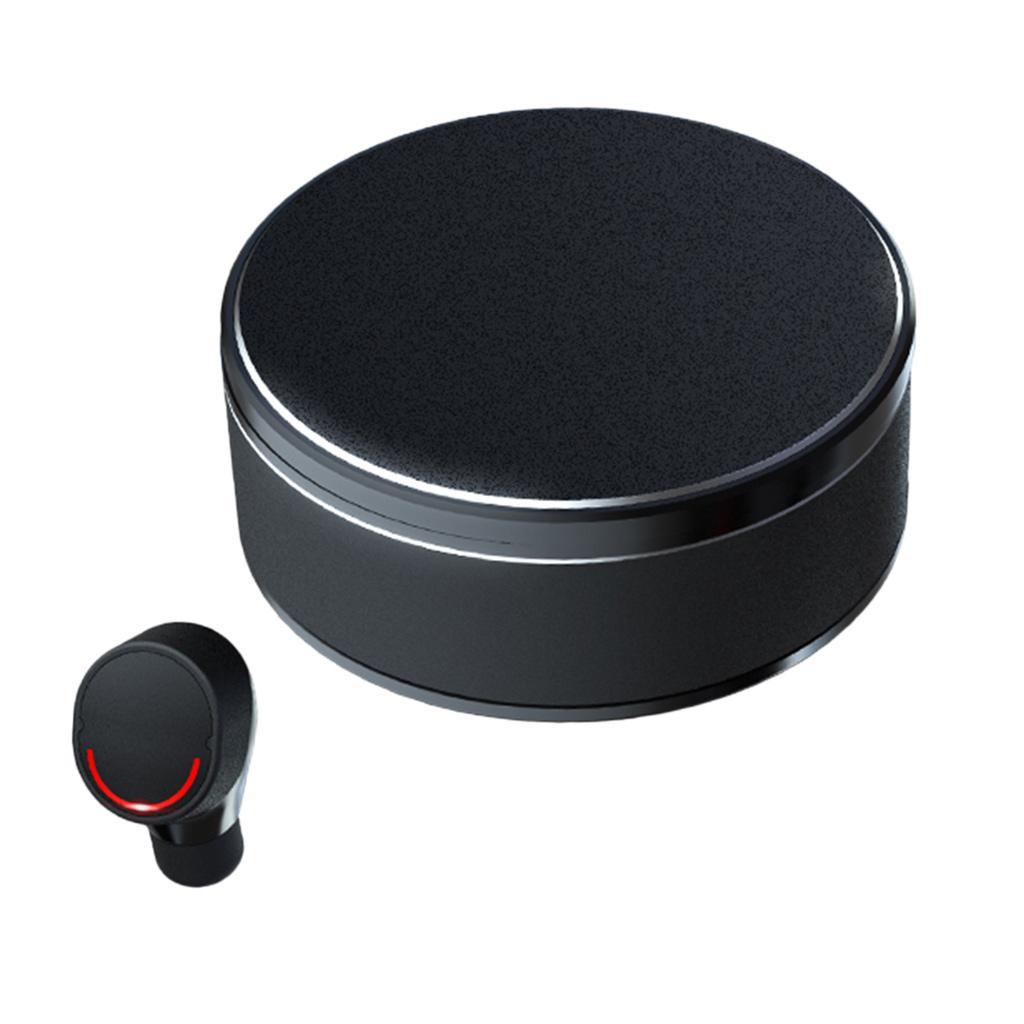 Wireless Bluetooth 5.0 Earbuds In-Ear Sport Earphone Headset
