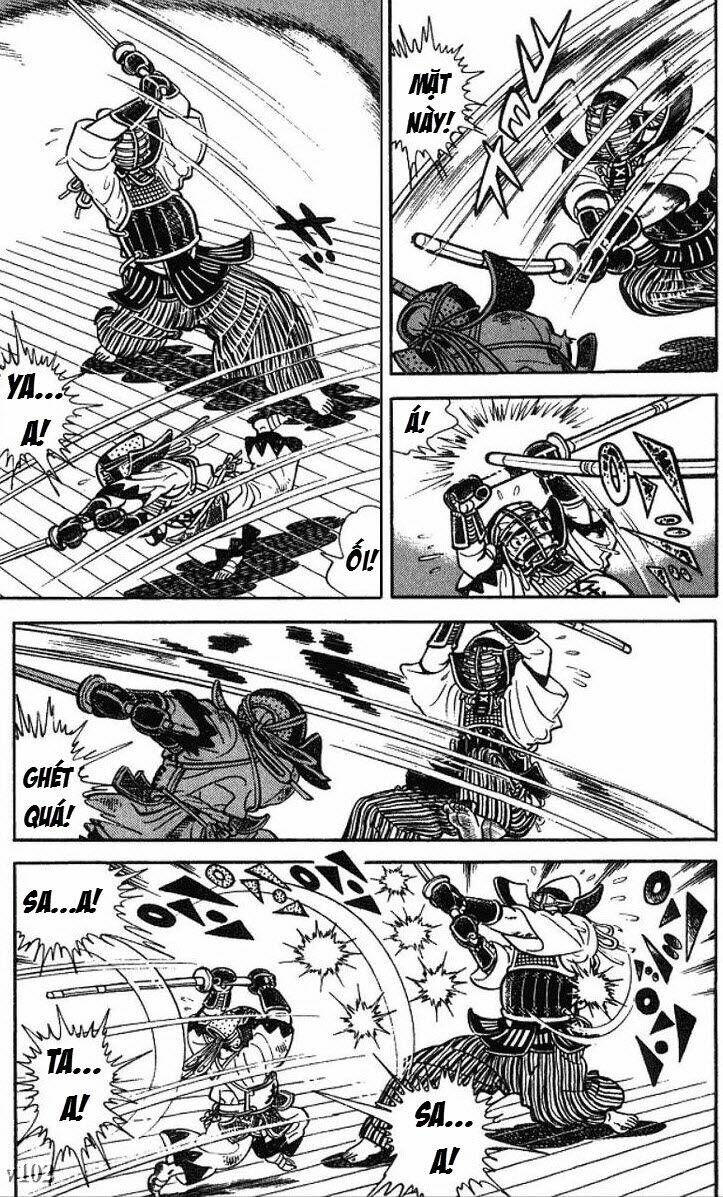 ore wa teppei chapter 126 10