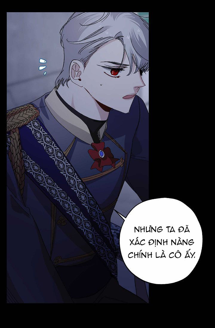 mối tình đầu của bạo chúa chapter 34 31