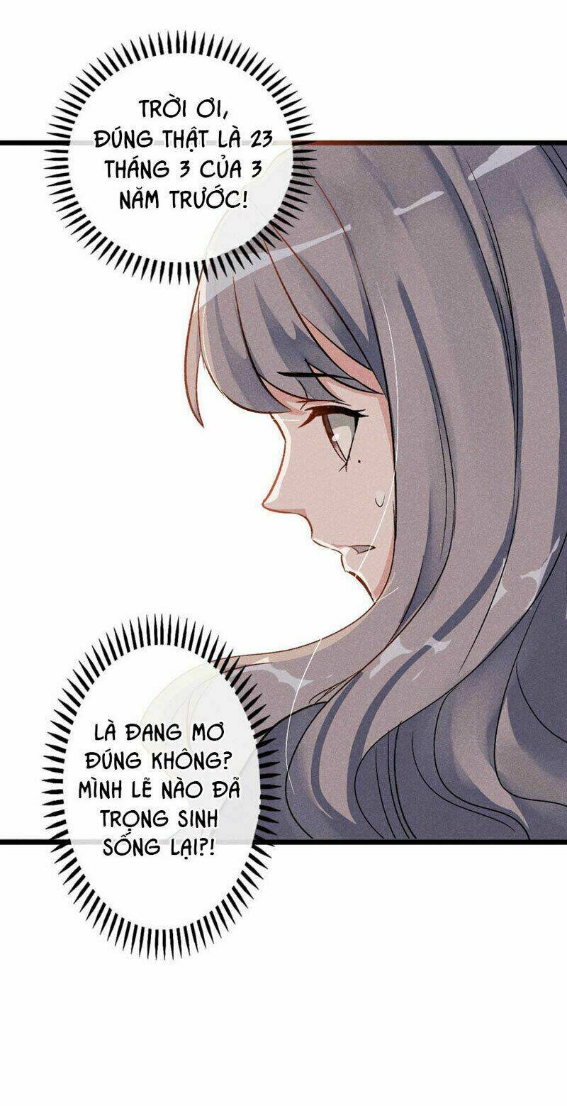 cạm bẫy lửa tình chapter 1 43