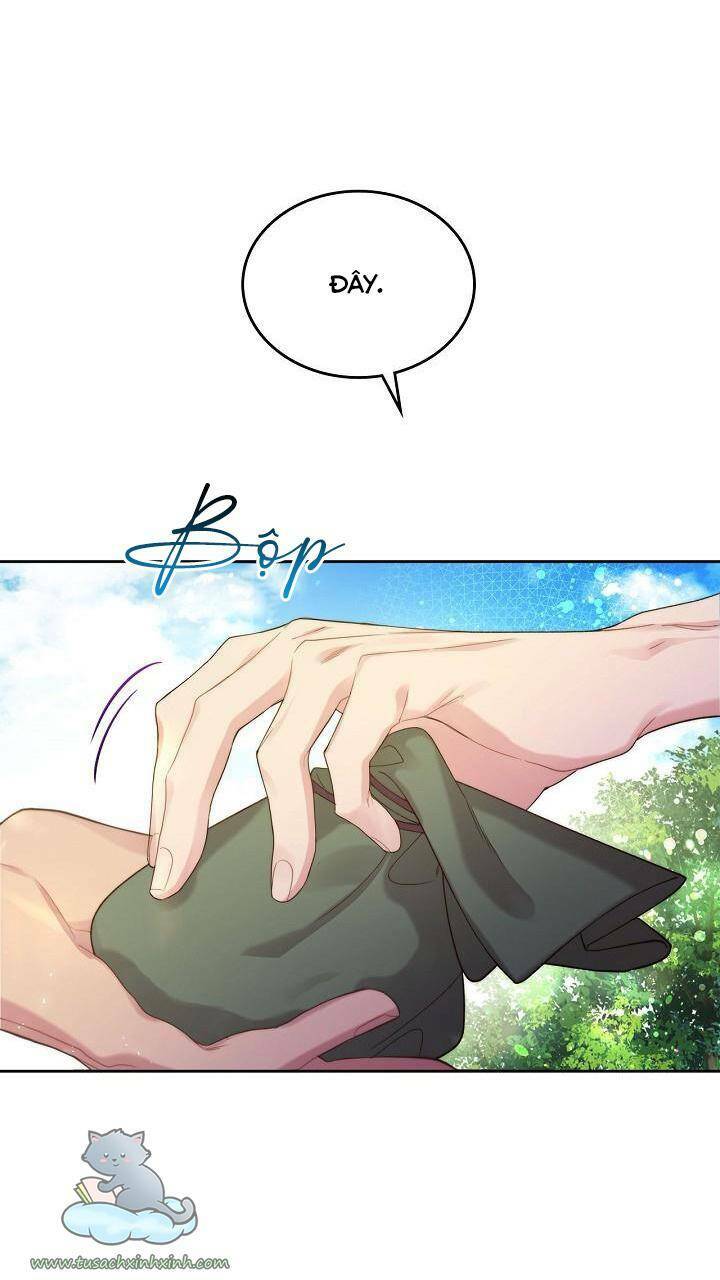 [15+] công chúa chloe chapter 92 40