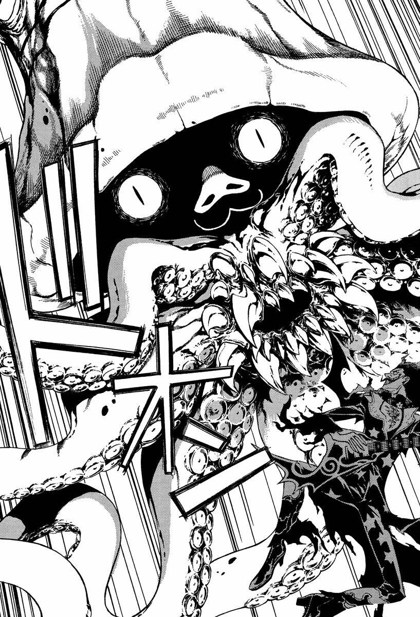 let's bible chapter 3 33