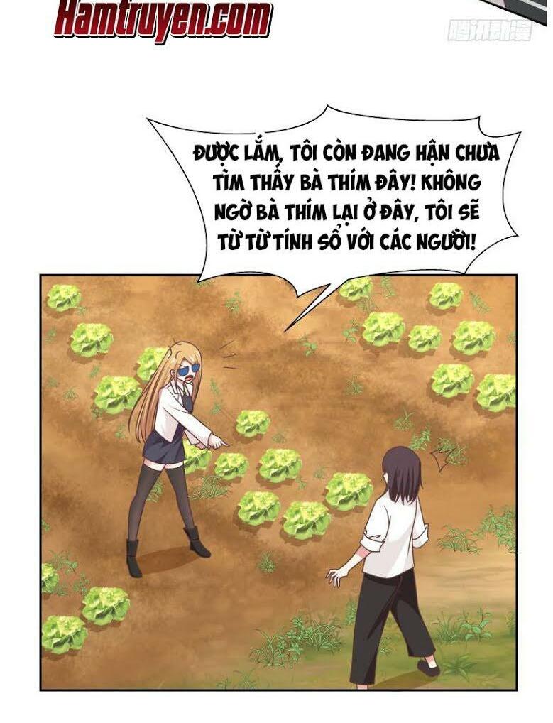 trên người ta có một rồng chapter 193 7