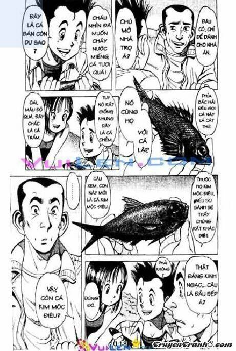 nhà hàng hạnh phúc chapter 4 119