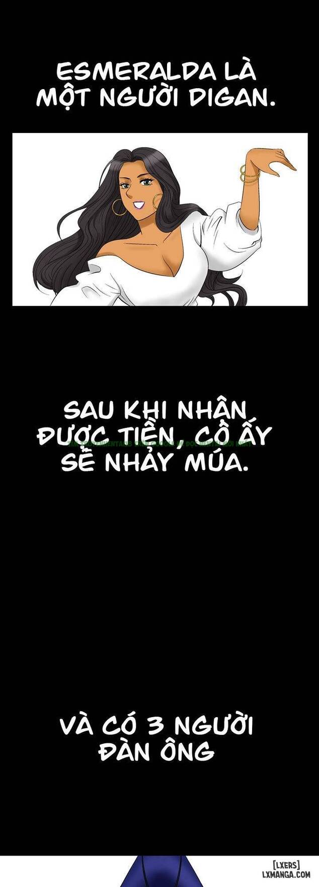 mùi vị của đôi bàn tay chapter 23 7