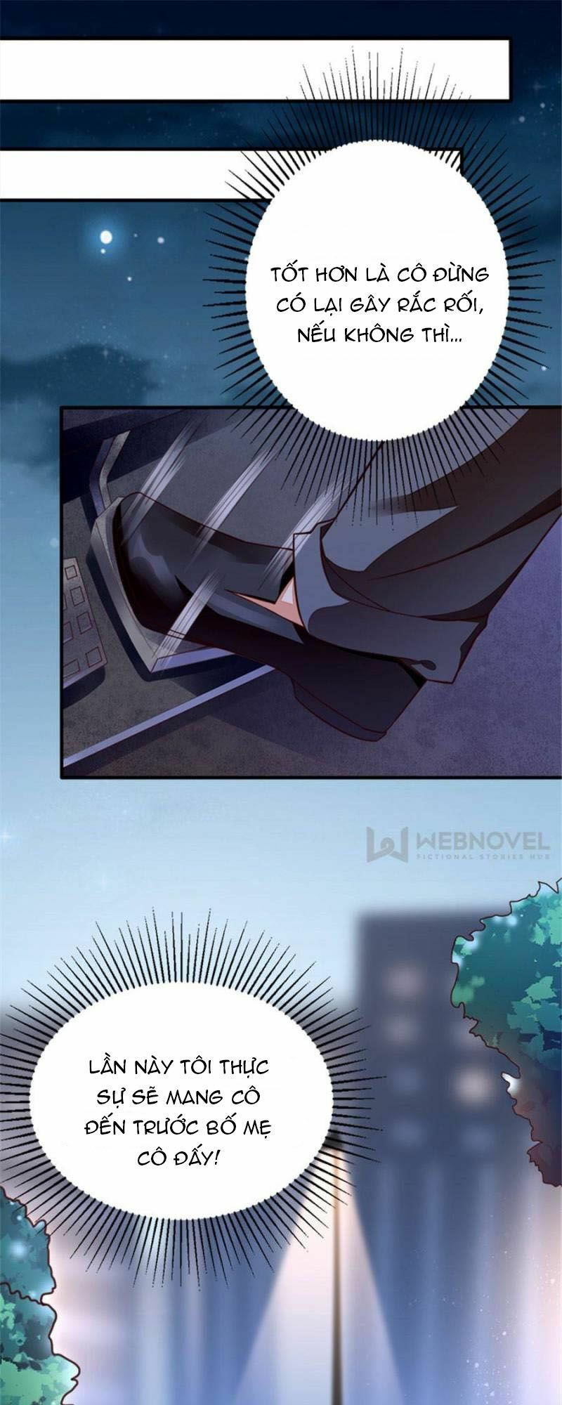 gặp phải người chồng xảo quyệt! chapter 20 28