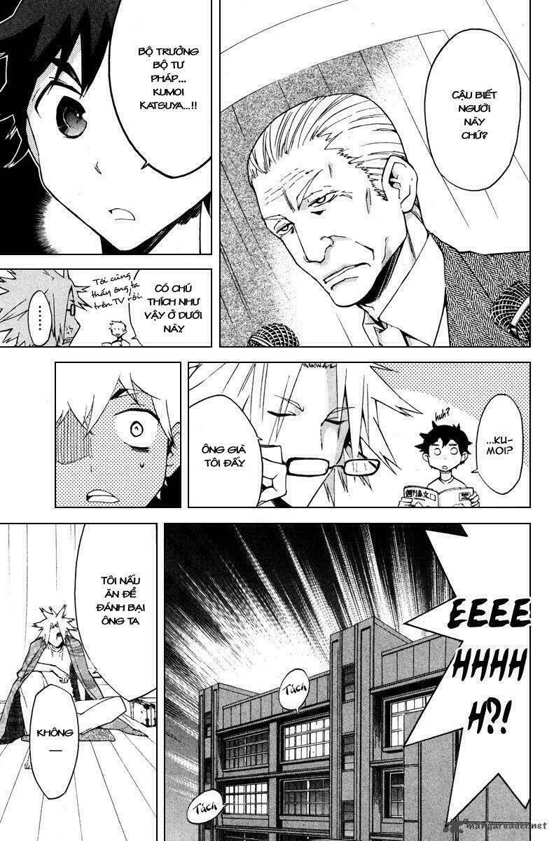 hell’s kitchen chapter 13 34