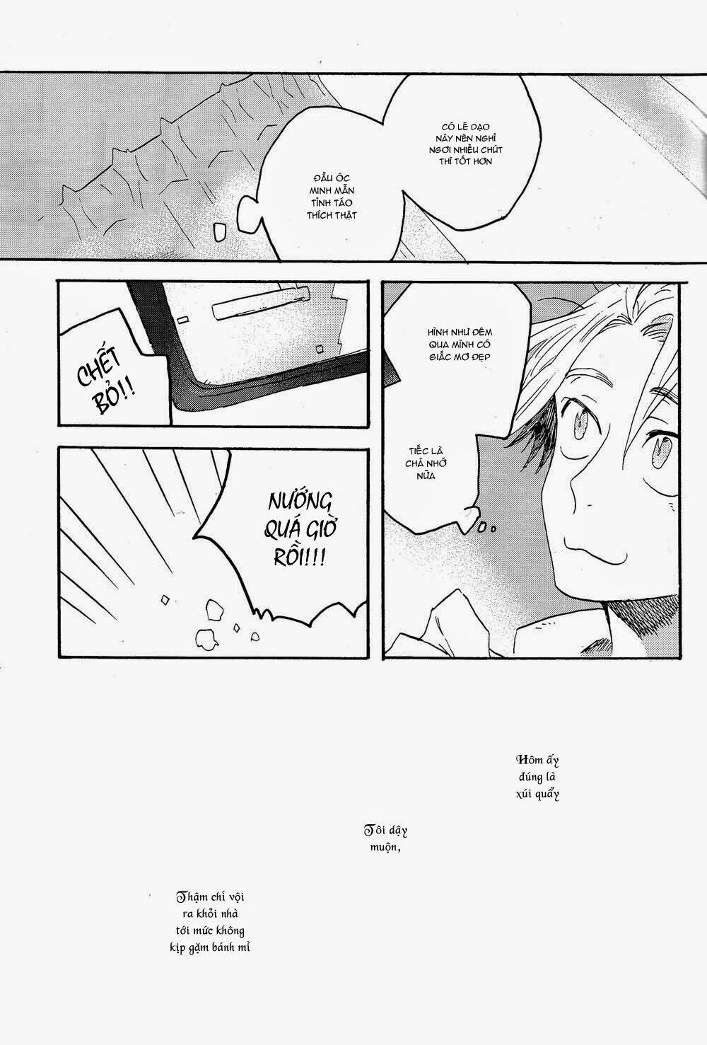 aph doujinshi - welcoming morning chapter 5 52