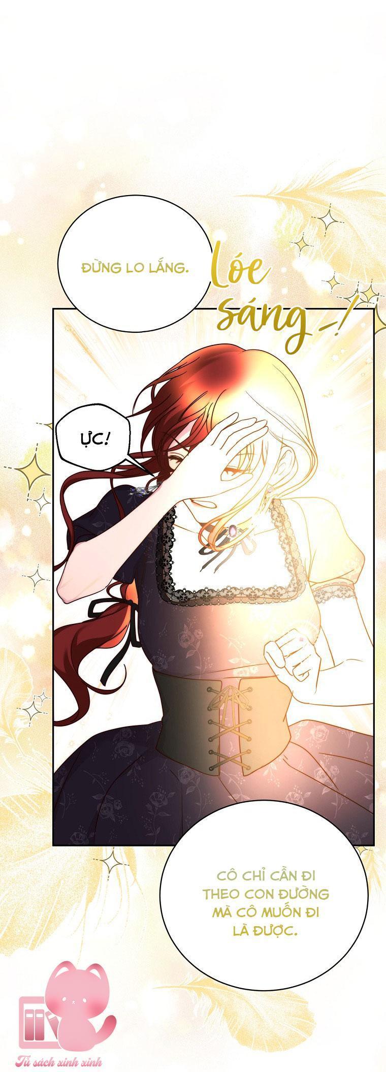 thế thì ta cứ trở thành kẻ ác thôi chapter 54 9