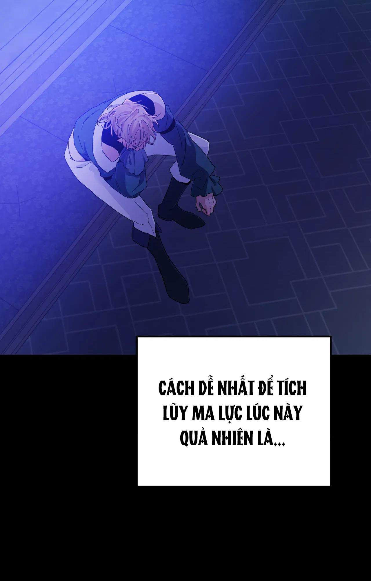 hắc vực chapter 46.1 7