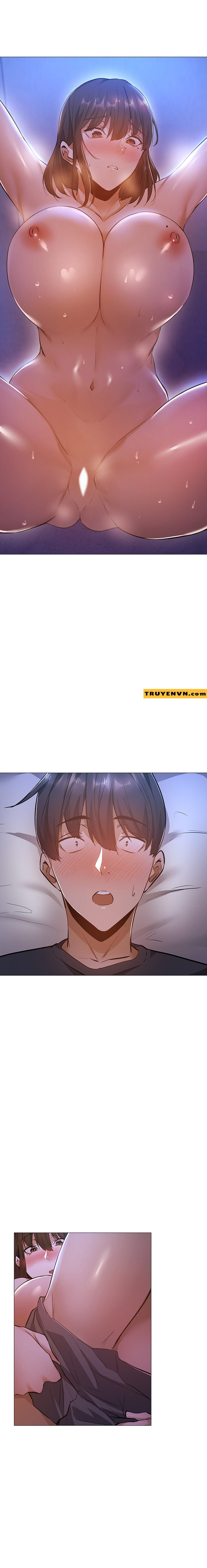 căn phòng xôi thịt chapter 19 15