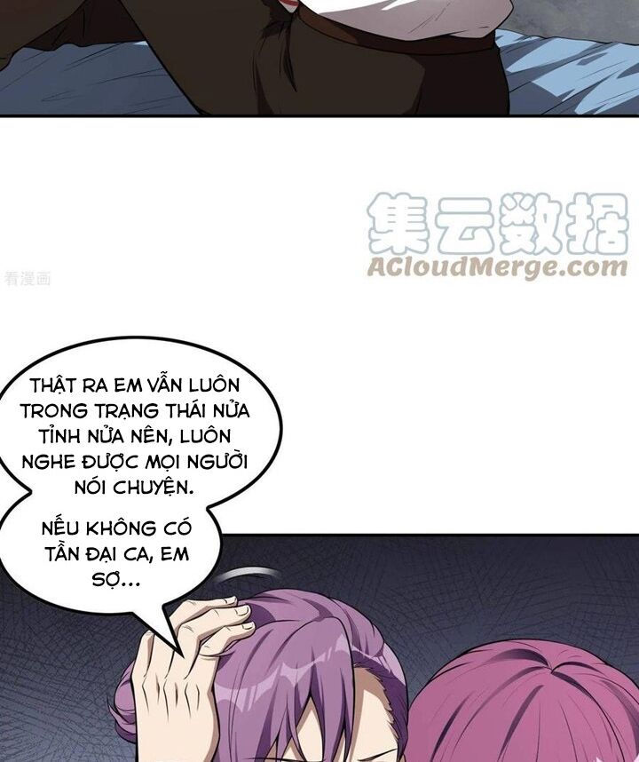 đệ nhất người ở rể chapter 76 17