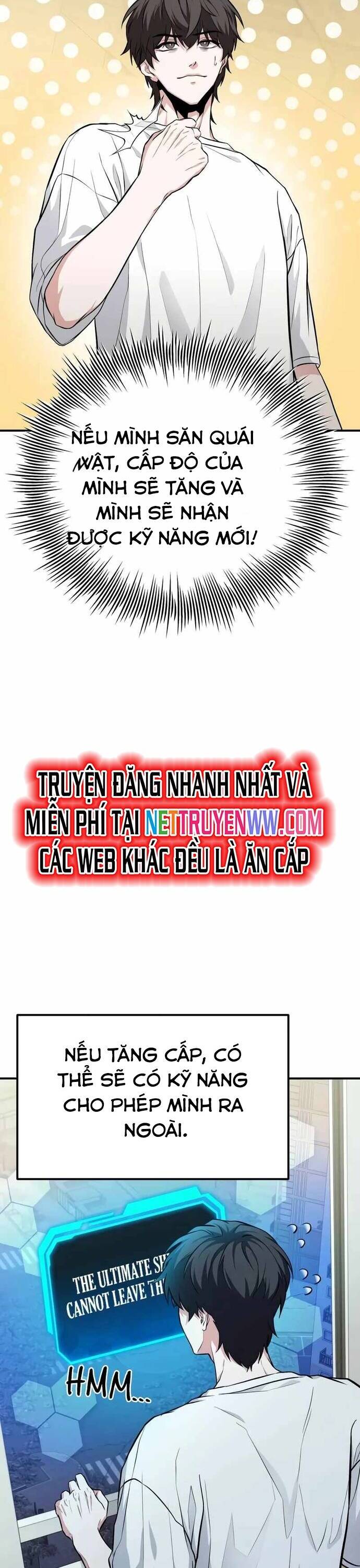 Tuyệt Đối Dân Cư Chapter 2 8