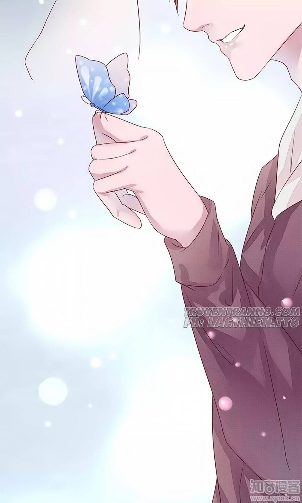 đào tạo nuôi dưỡng bạn trai mèo chapter 4 54