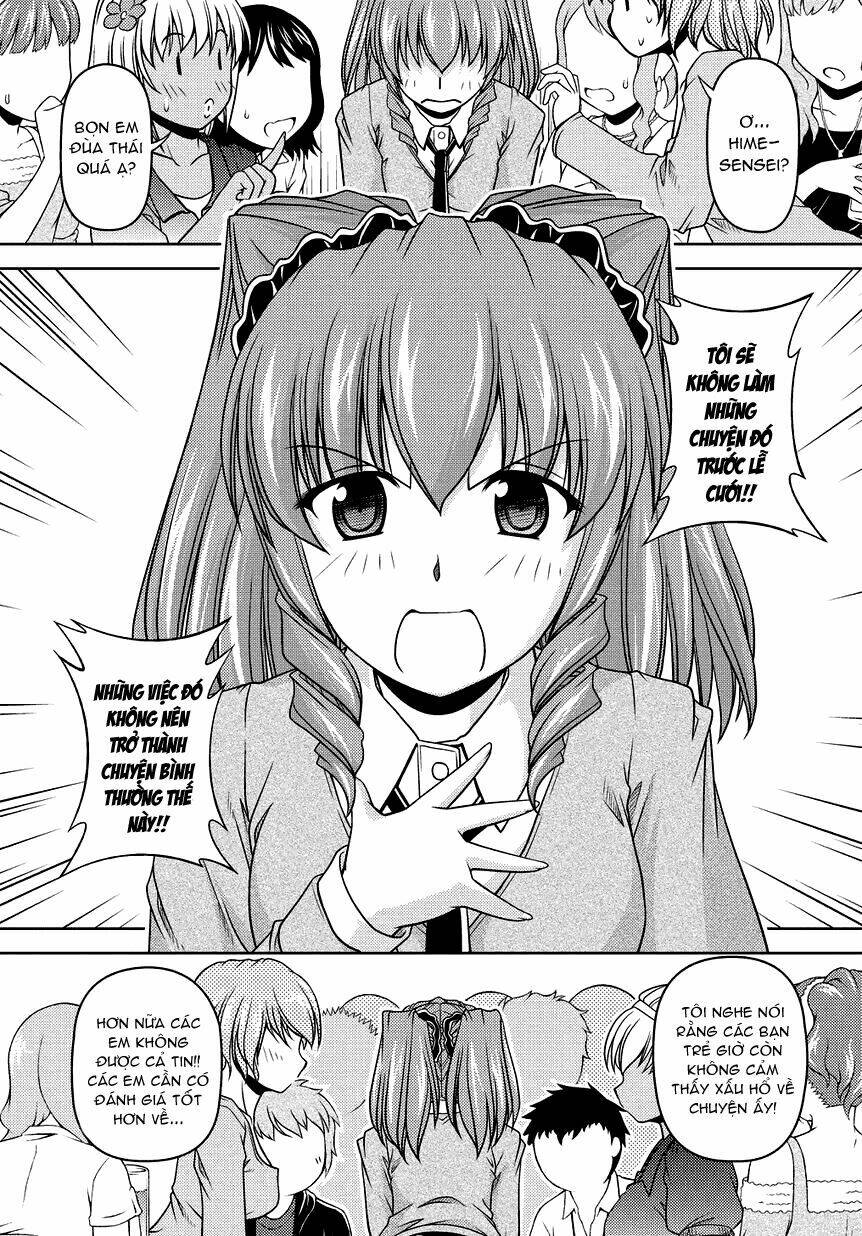 sexless friend chapter 1 20