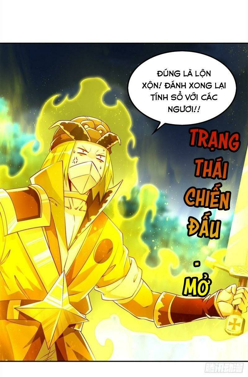 võng du chi tối cường đoán mệnh sư chapter 62 12