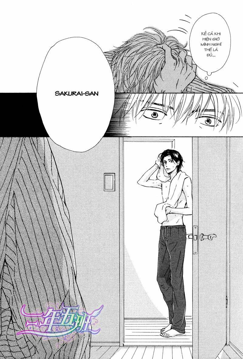 hana wa sakuka chapter 24 23