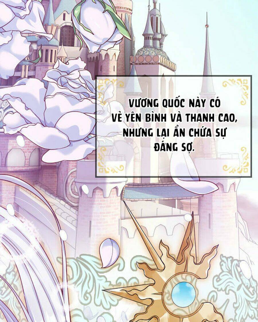 nữ hoàng edith chapter 1 26