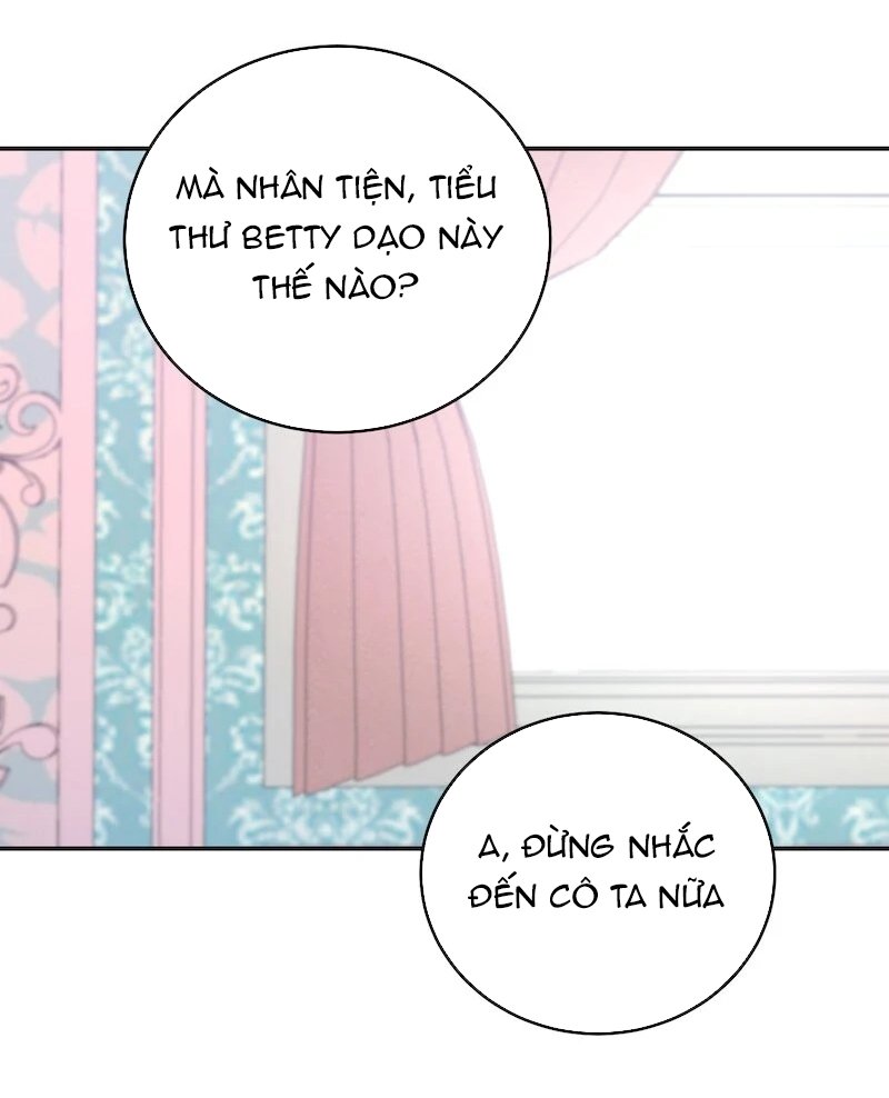 nữ hầu muốn đình công chapter 52 5