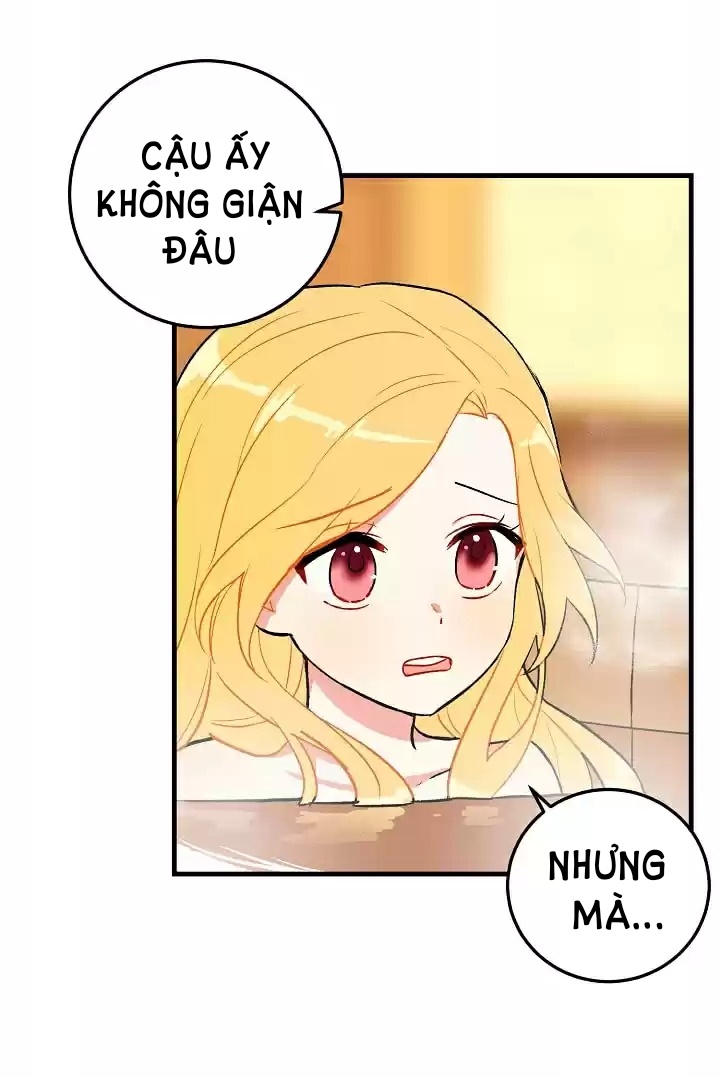 tôi là tiểu thư của gia đình này chapter 5 36