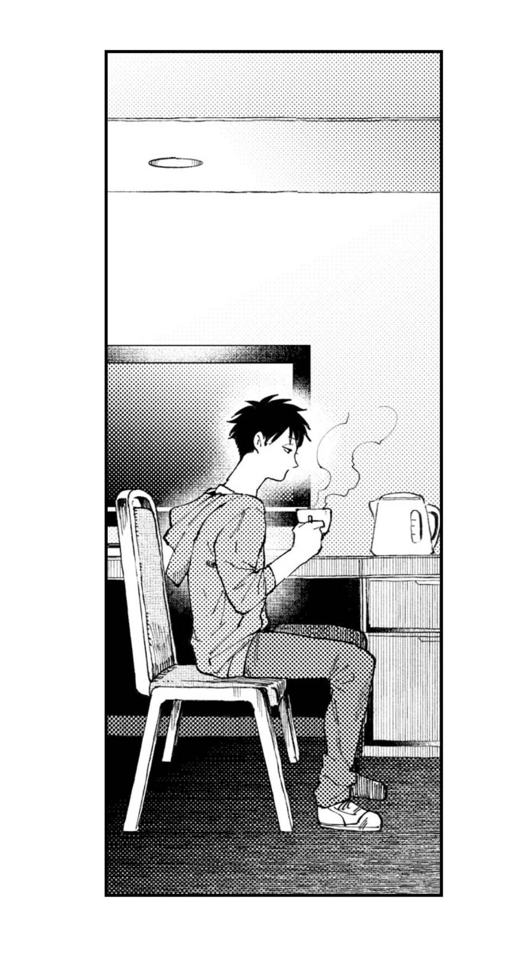 bị một anh chàng lập dị tấn công chapter 2 23