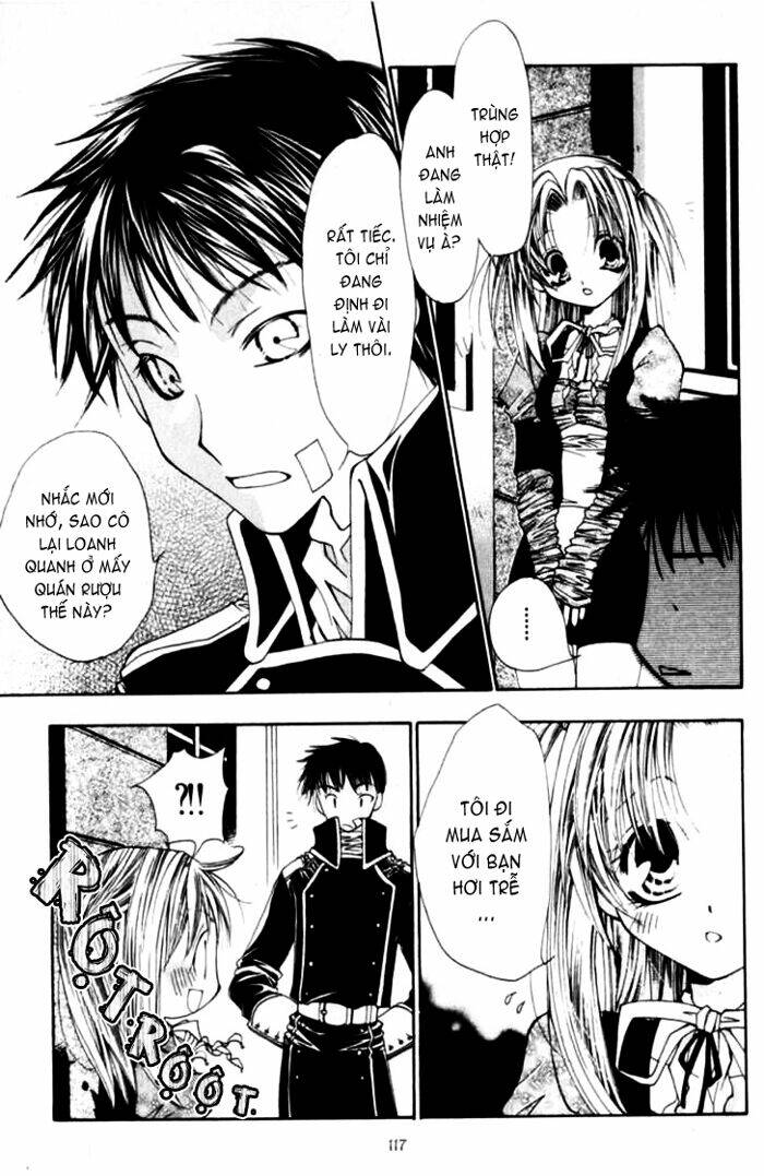 magical x miracle chapter 14 14