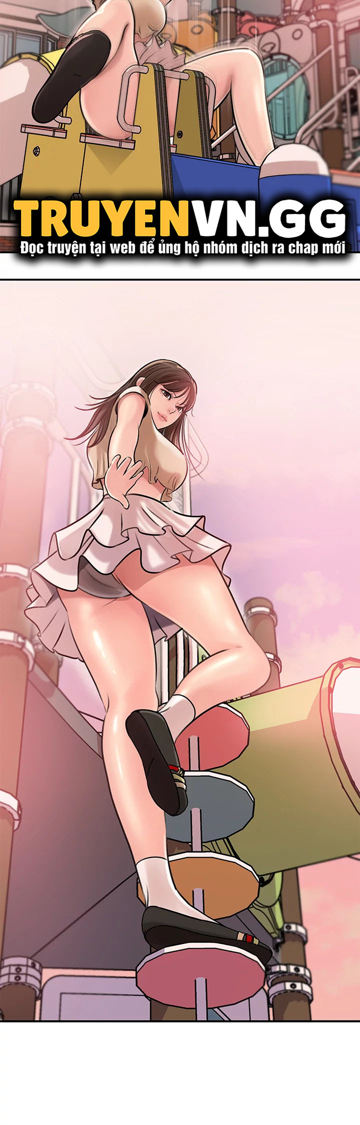 em vợ nóng bỏng chapter 13 20