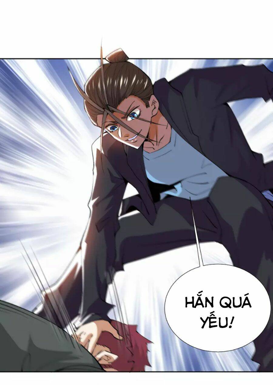 đô thị đỉnh phong cao thủ chapter 284 8