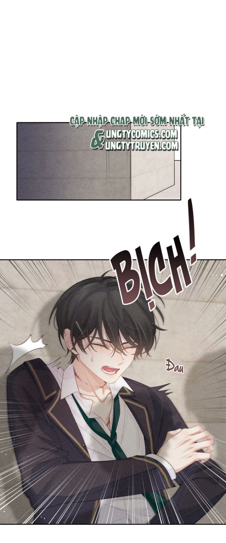 trò chơi săn mồi chapter 18 26