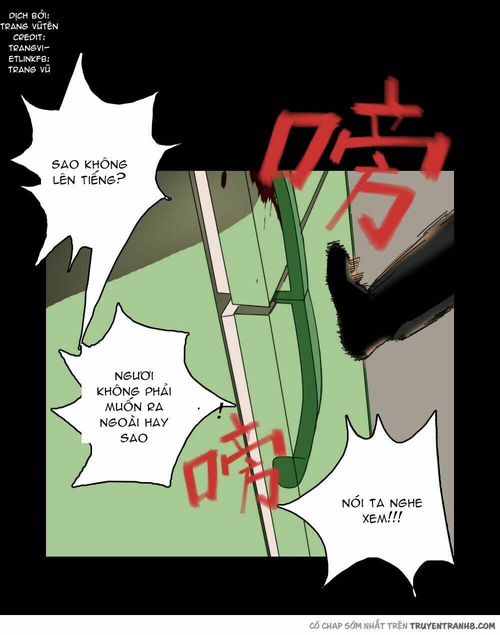 ớn lạnh tuyệt đối chapter 5 2