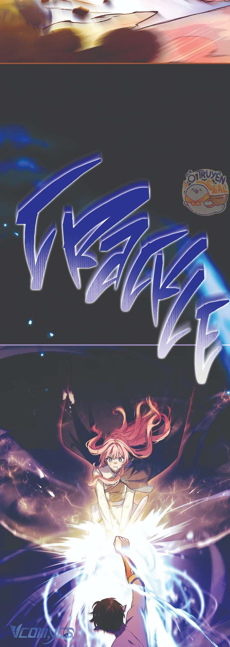 tôi đã tắt cài đặt chế độ nhận thức nỗi đau! chapter 12 34