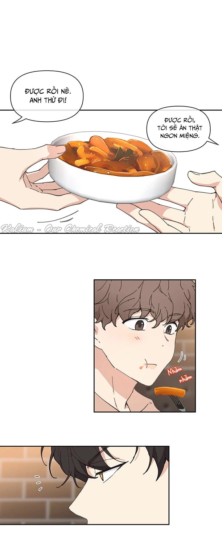 tâm tư của ju in chapter 5 2